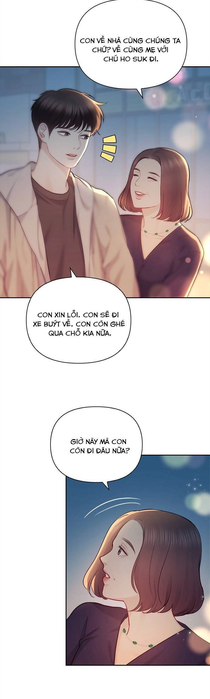 Hẹn Hò Rồi Hãy Yêu Chapter 73 - 30