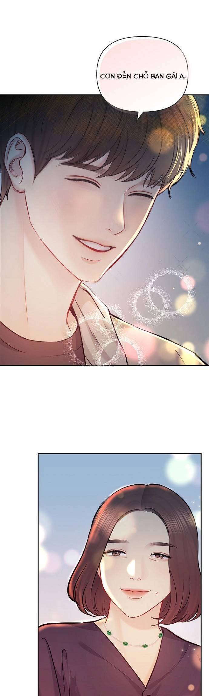 Hẹn Hò Rồi Hãy Yêu Chapter 73 - 31