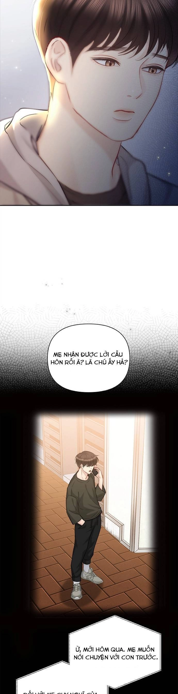 Hẹn Hò Rồi Hãy Yêu Chapter 73 - 34