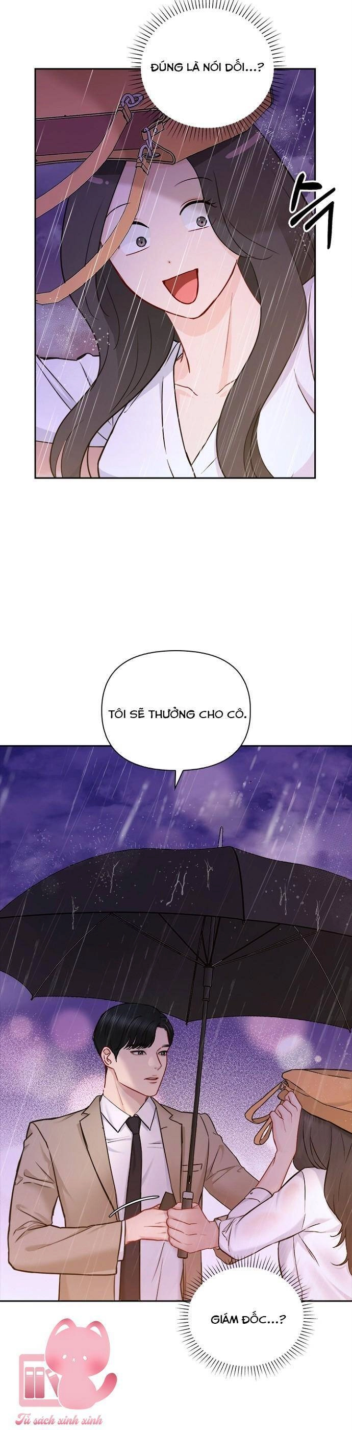 Hẹn Hò Rồi Hãy Yêu Chapter 74 - 5