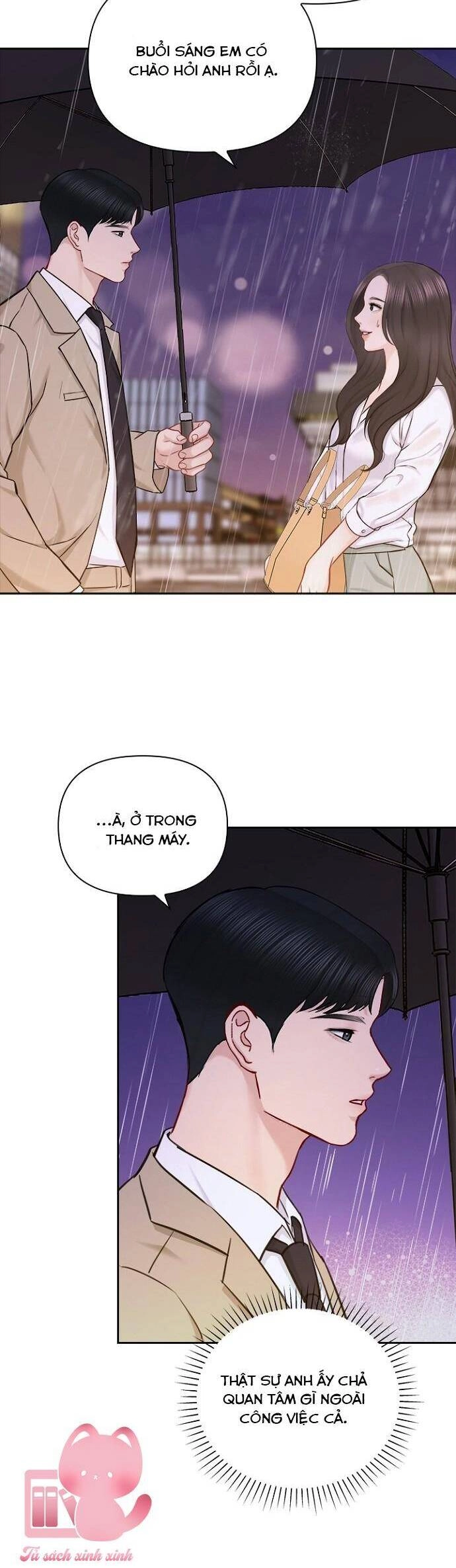 Hẹn Hò Rồi Hãy Yêu Chapter 74 - 7