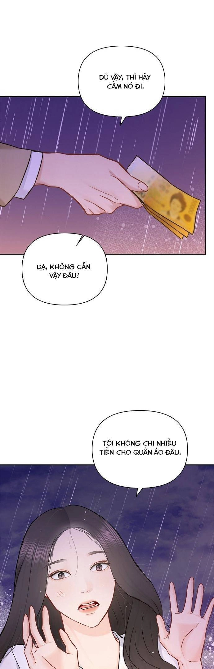 Hẹn Hò Rồi Hãy Yêu Chapter 74 - 8