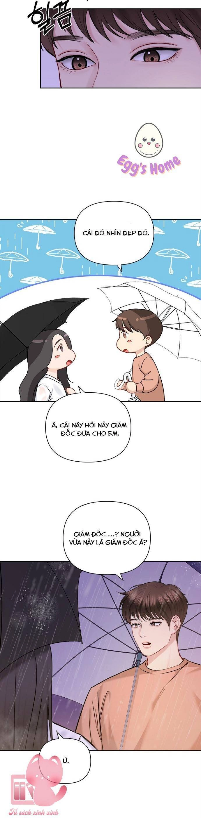 Hẹn Hò Rồi Hãy Yêu Chapter 74 - 14