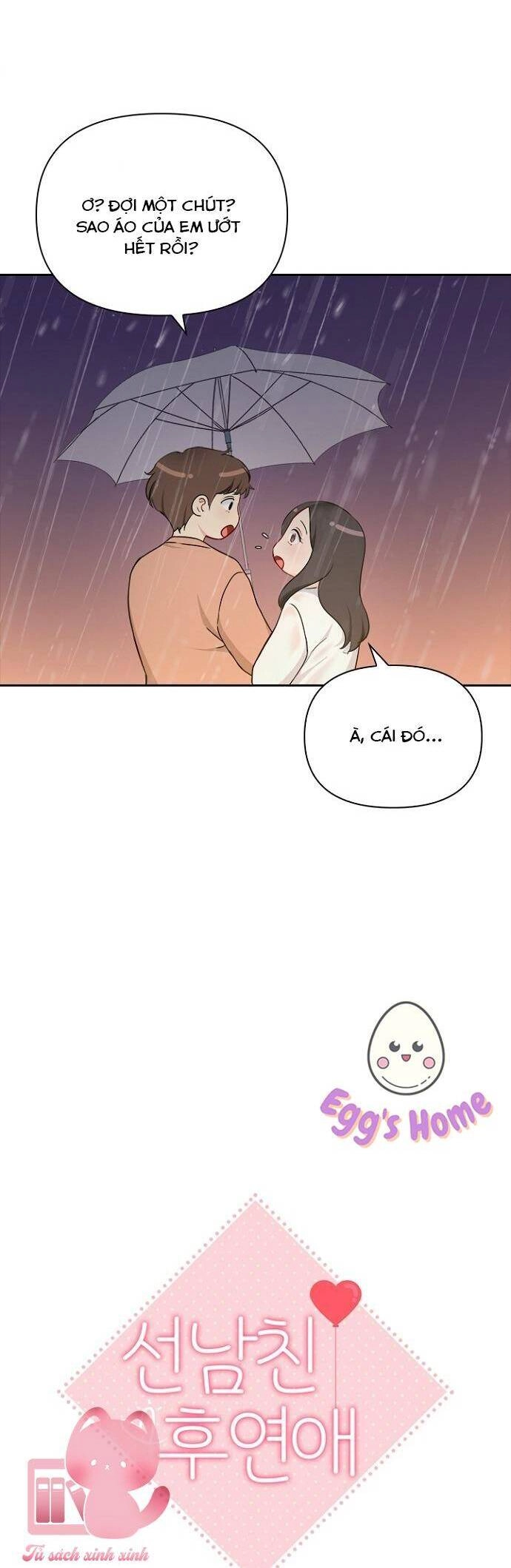 Hẹn Hò Rồi Hãy Yêu Chapter 74 - 17