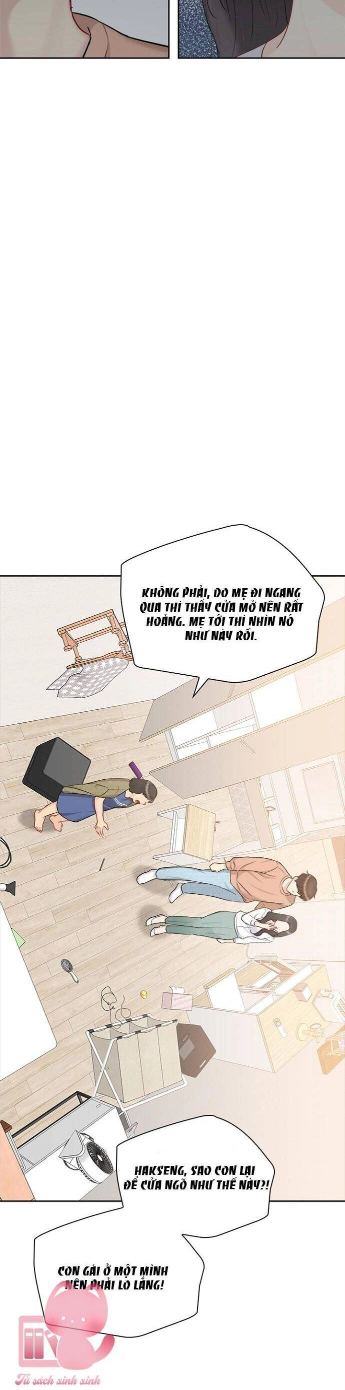 Hẹn Hò Rồi Hãy Yêu Chapter 74 - 21