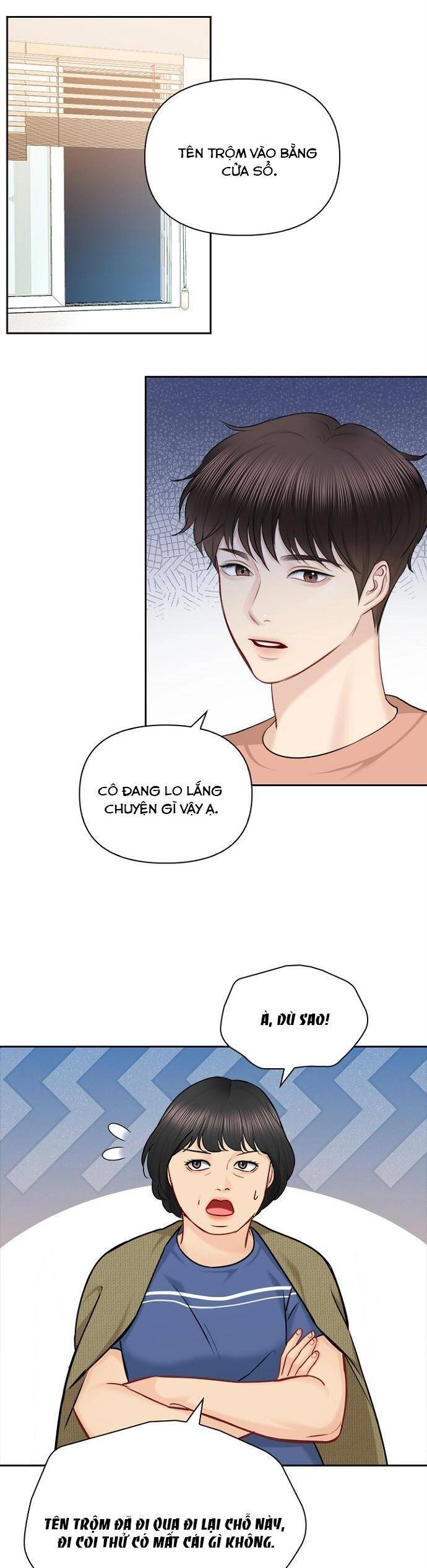 Hẹn Hò Rồi Hãy Yêu Chapter 74 - 22