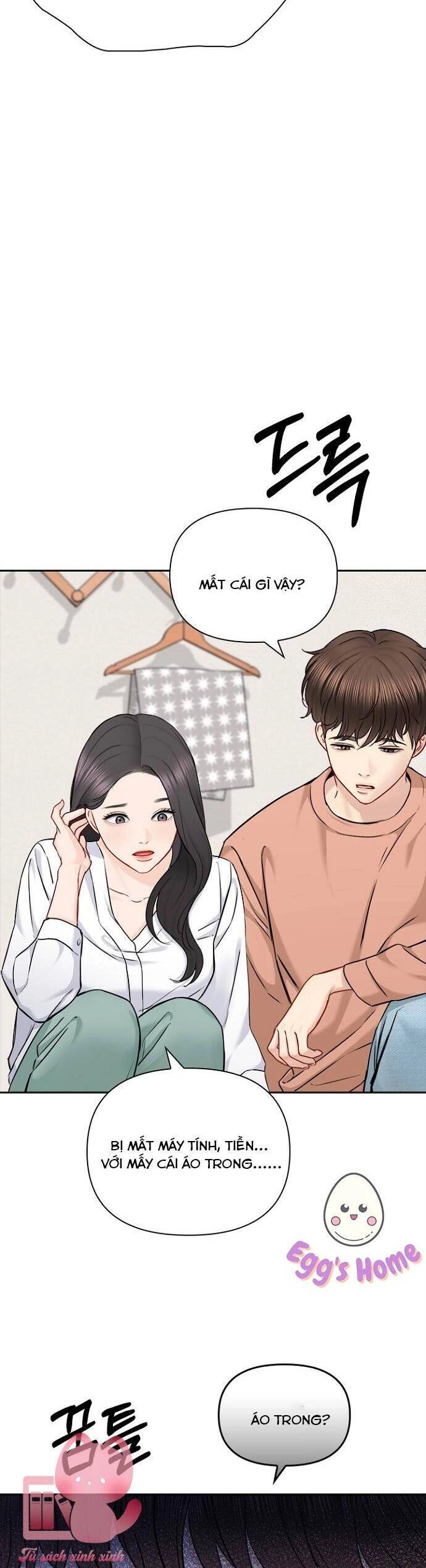 Hẹn Hò Rồi Hãy Yêu Chapter 74 - 23