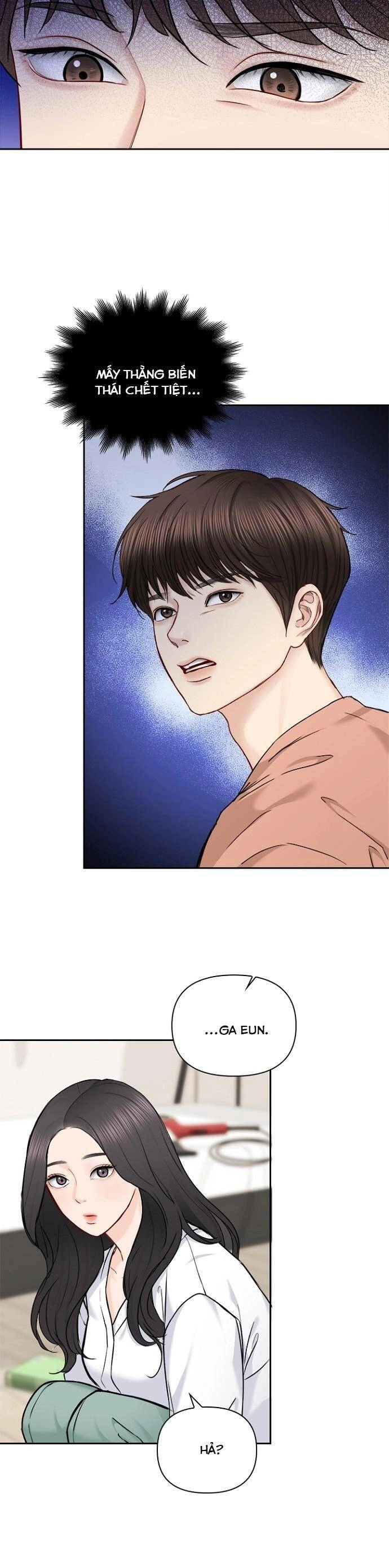Hẹn Hò Rồi Hãy Yêu Chapter 74 - 24
