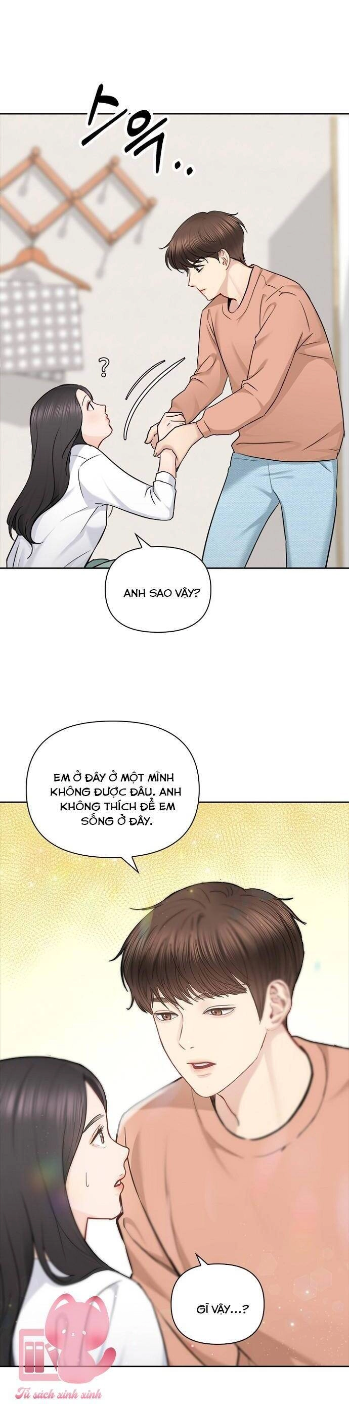 Hẹn Hò Rồi Hãy Yêu Chapter 74 - 25