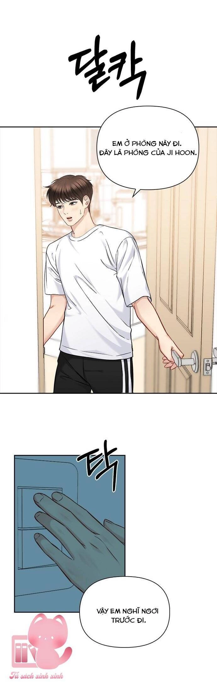 Hẹn Hò Rồi Hãy Yêu Chapter 74 - 27