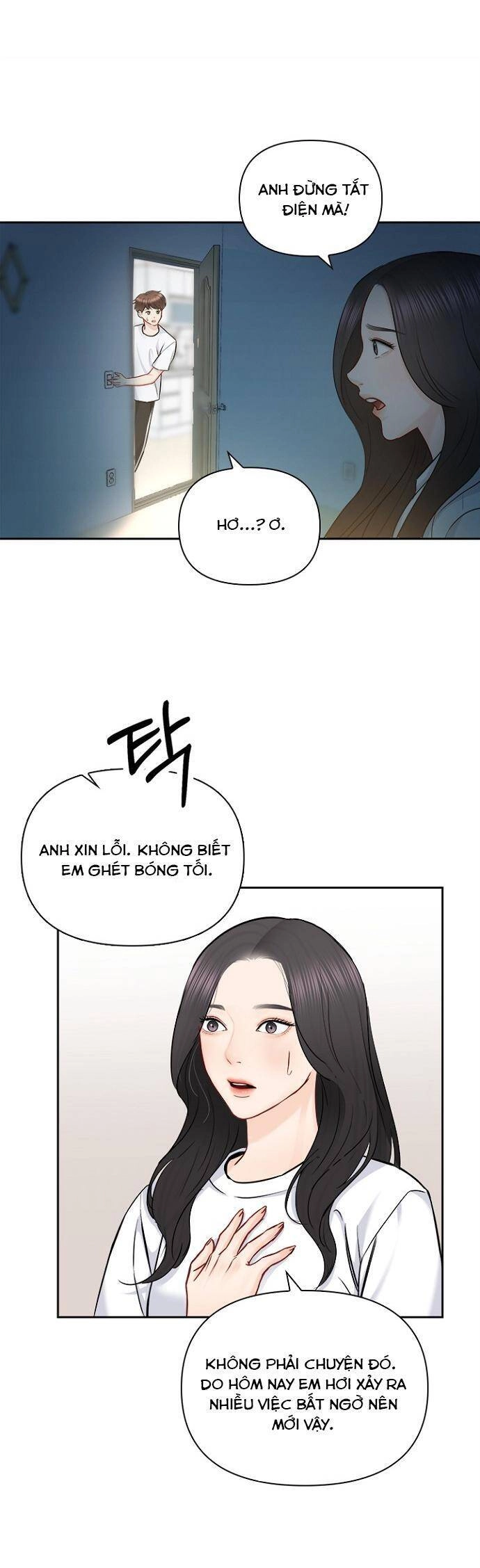 Hẹn Hò Rồi Hãy Yêu Chapter 74 - 28