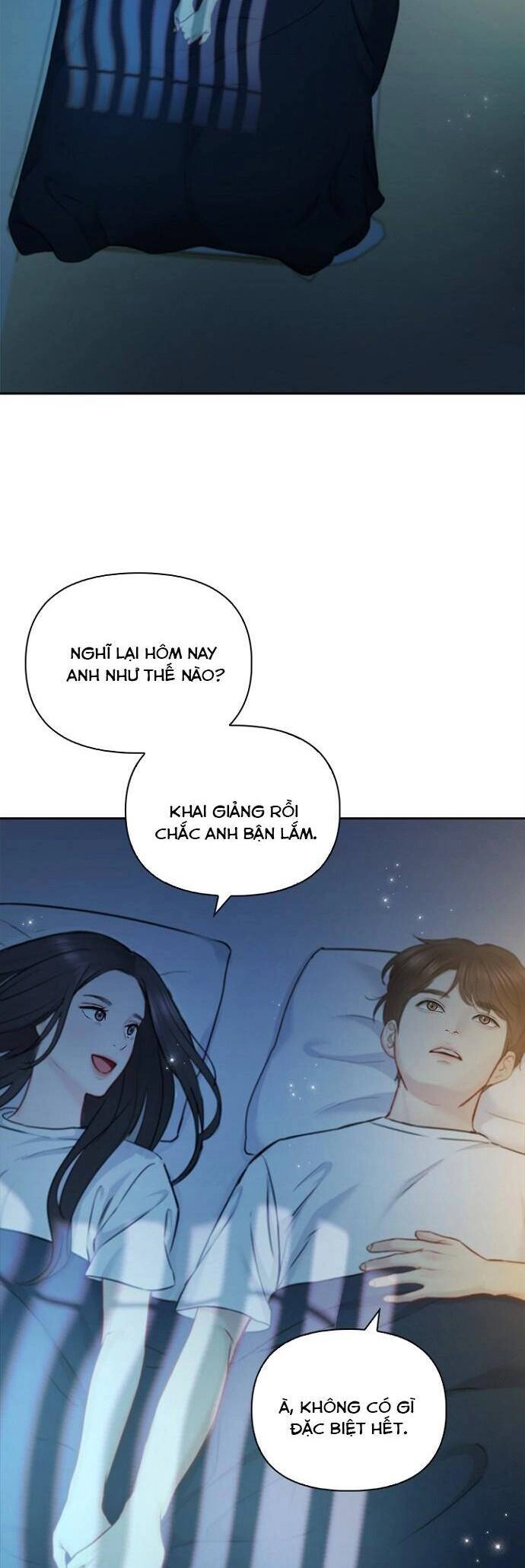 Hẹn Hò Rồi Hãy Yêu Chapter 74 - 31