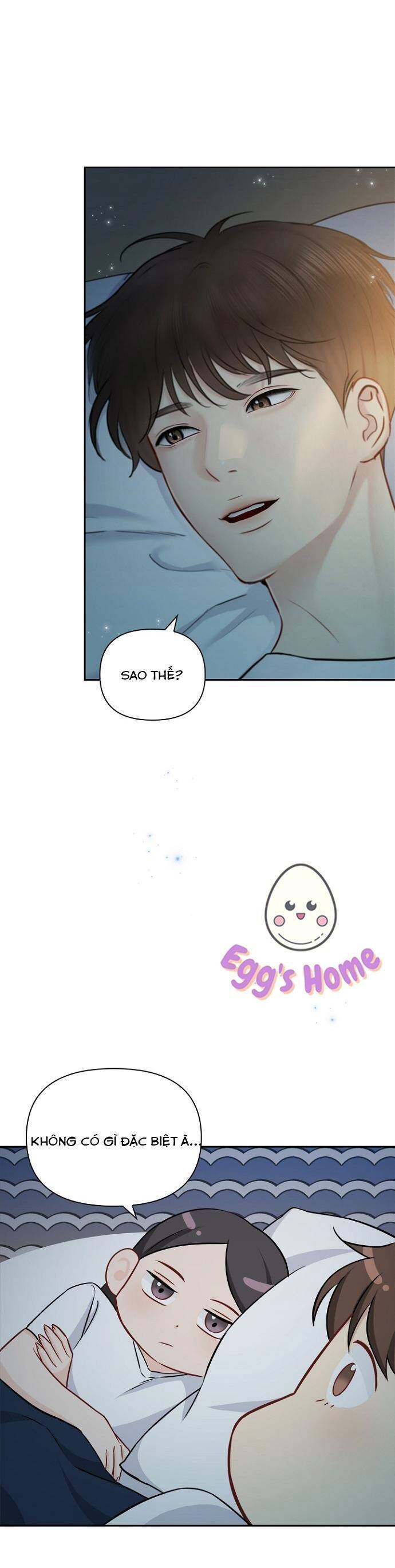 Hẹn Hò Rồi Hãy Yêu Chapter 74 - 33