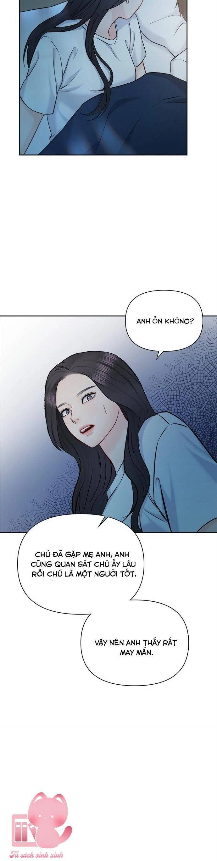 Hẹn Hò Rồi Hãy Yêu Chapter 74 - 35