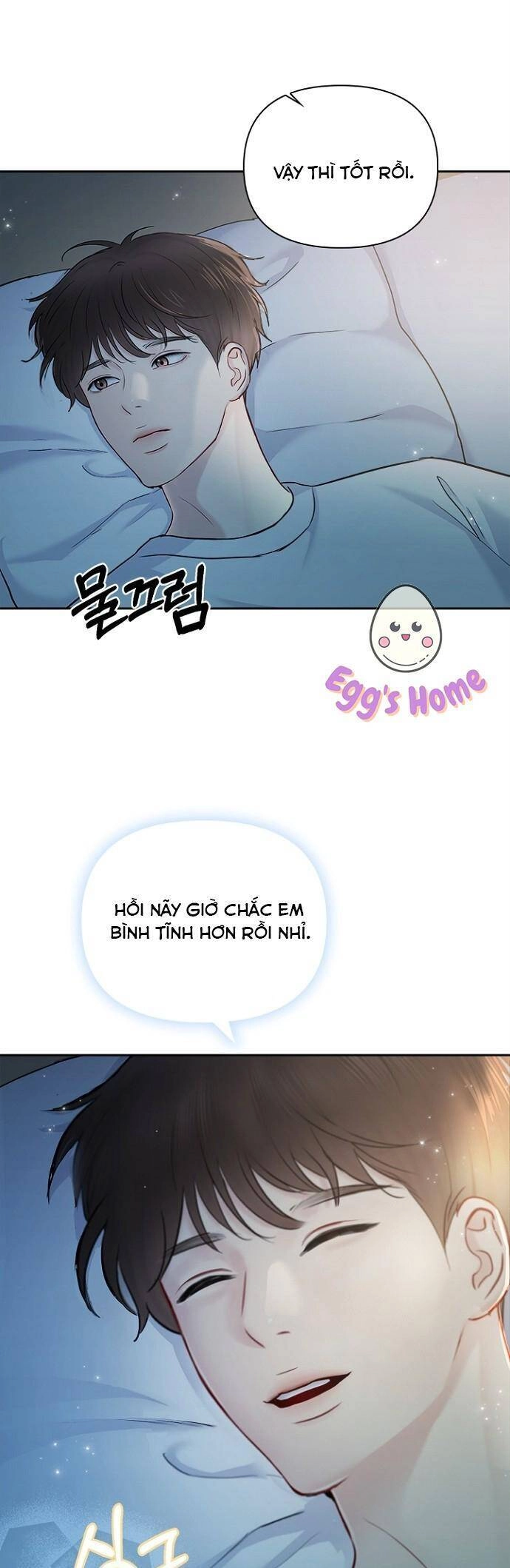 Hẹn Hò Rồi Hãy Yêu Chapter 74 - 36