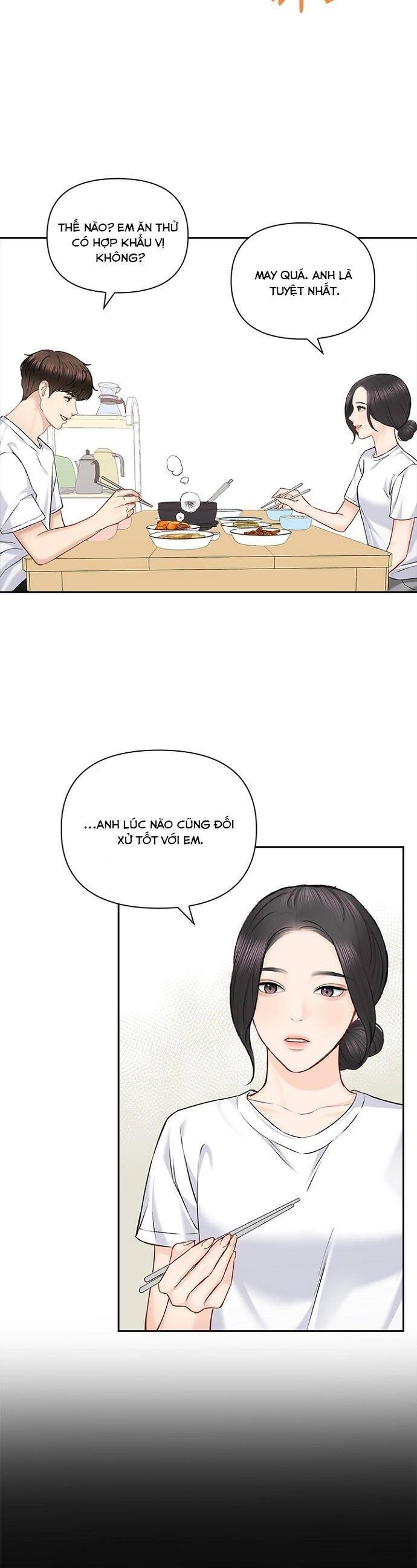 Hẹn Hò Rồi Hãy Yêu Chapter 75 - 2