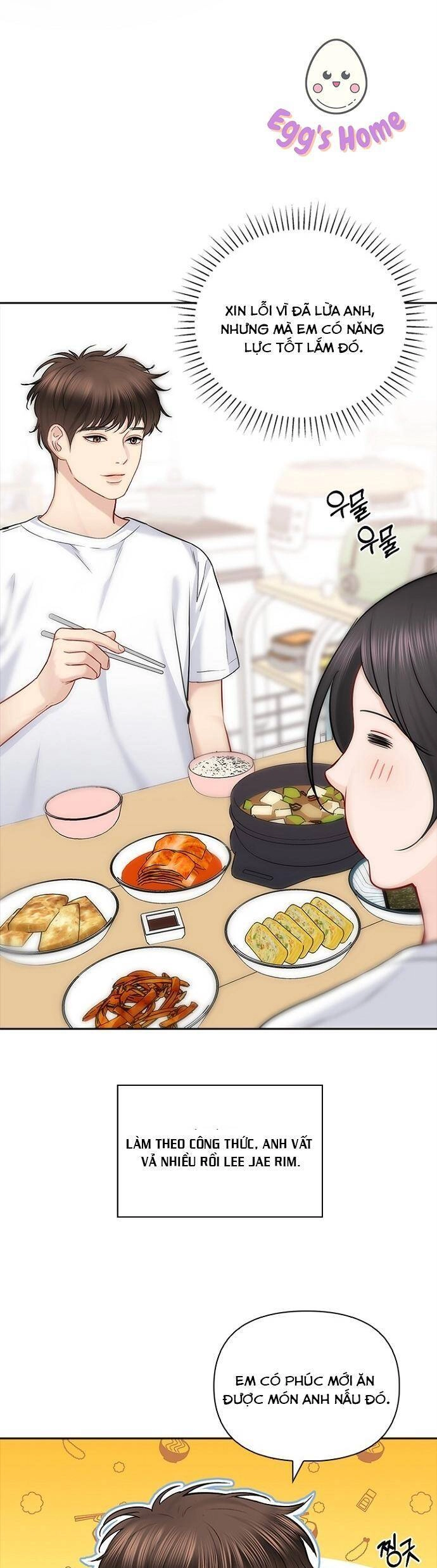 Hẹn Hò Rồi Hãy Yêu Chapter 75 - 4