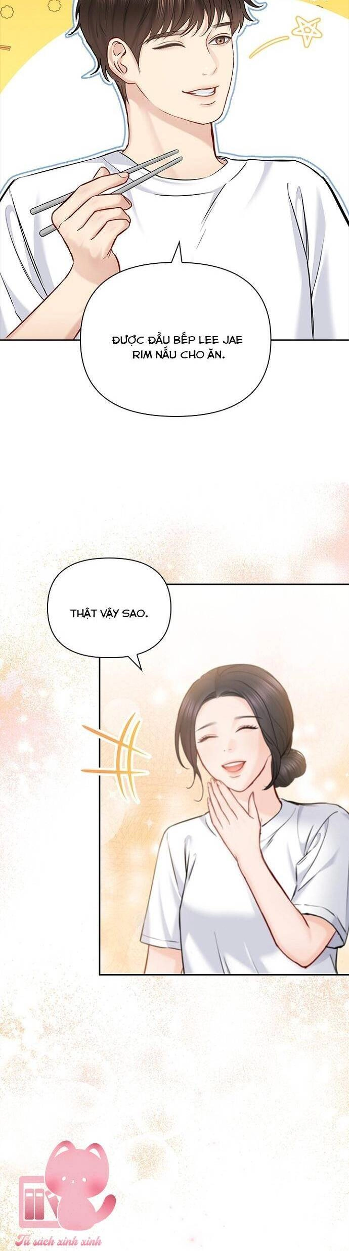 Hẹn Hò Rồi Hãy Yêu Chapter 75 - 5