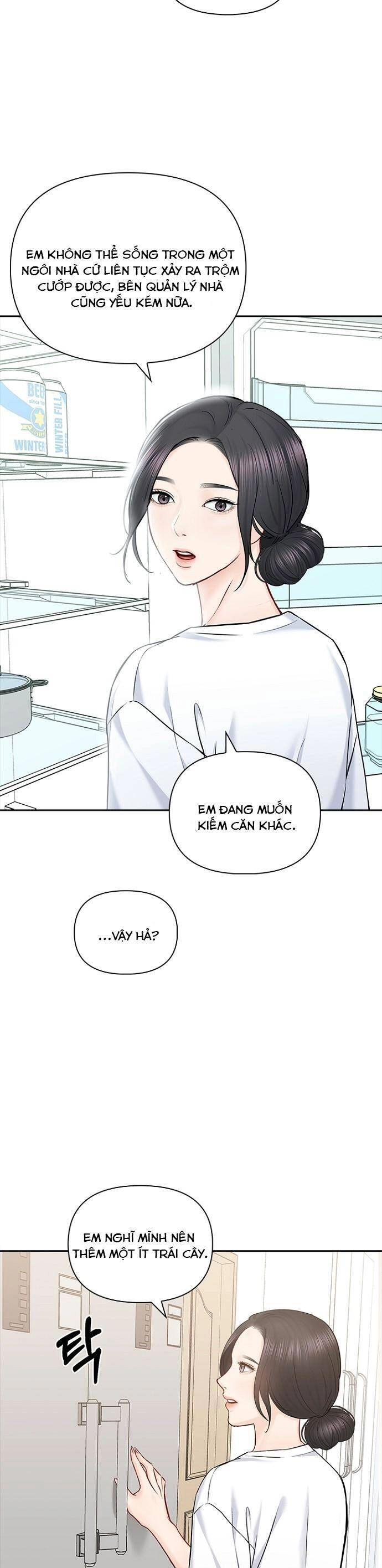 Hẹn Hò Rồi Hãy Yêu Chapter 75 - 8