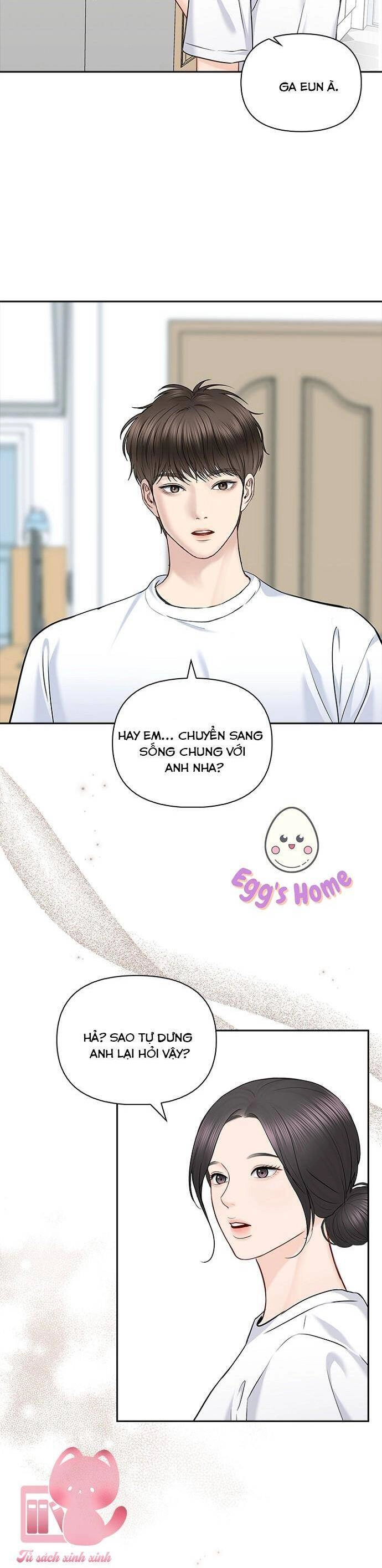 Hẹn Hò Rồi Hãy Yêu Chapter 75 - 9