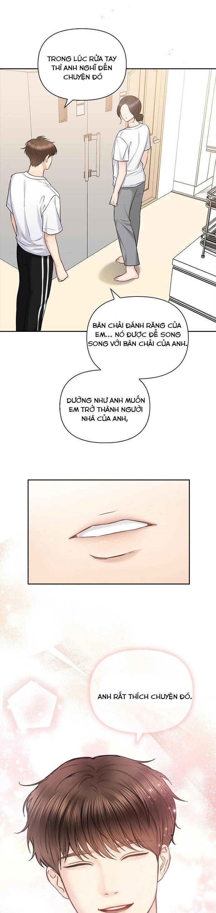 Hẹn Hò Rồi Hãy Yêu Chapter 75 - 10