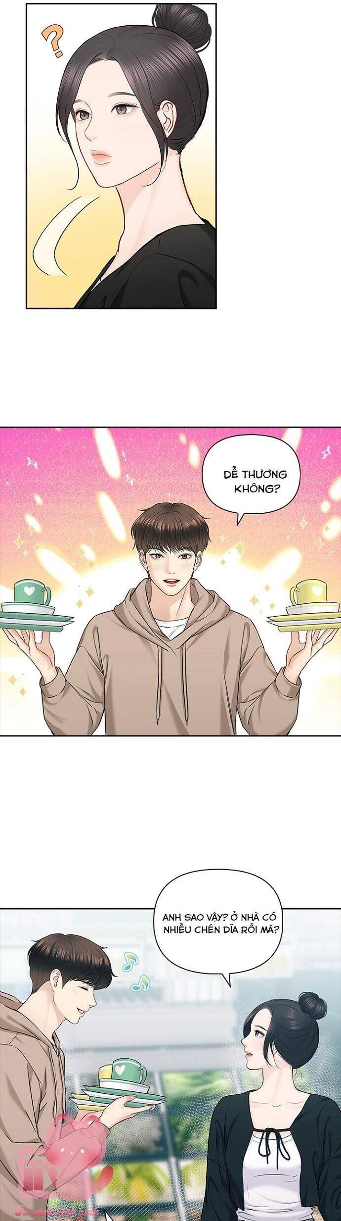 Hẹn Hò Rồi Hãy Yêu Chapter 75 - 14