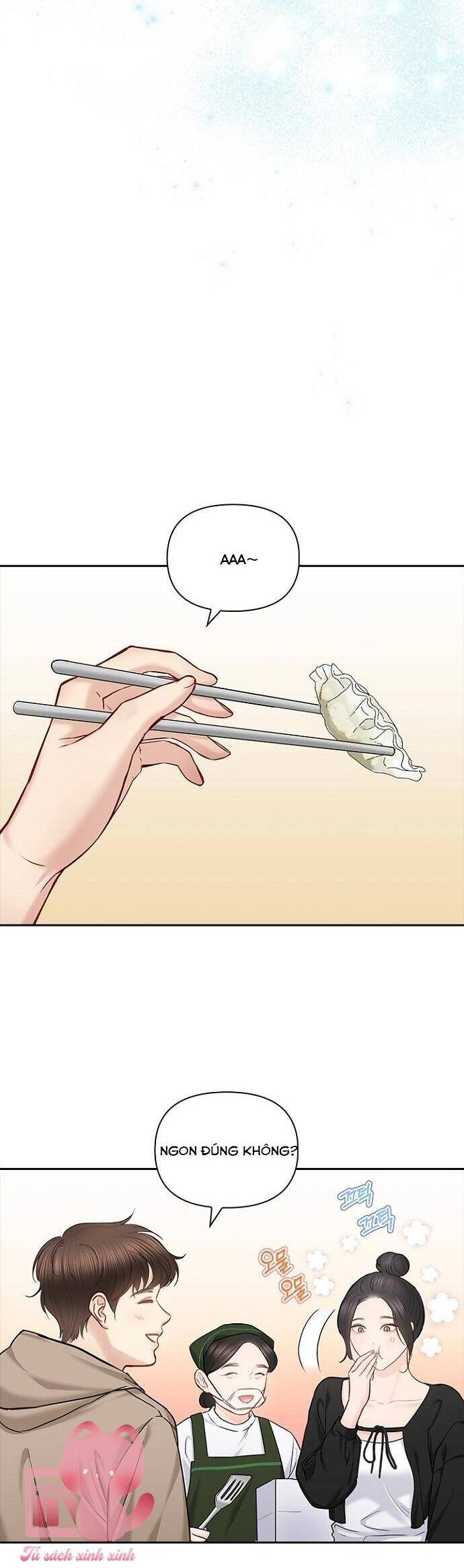 Hẹn Hò Rồi Hãy Yêu Chapter 75 - 16