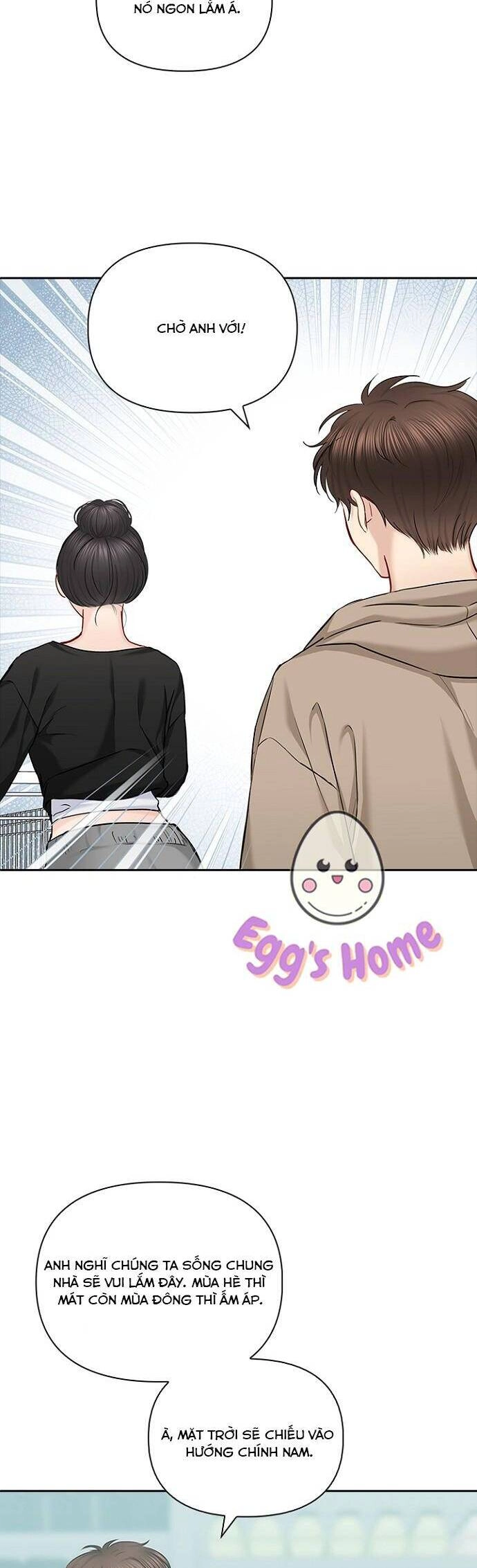 Hẹn Hò Rồi Hãy Yêu Chapter 75 - 18