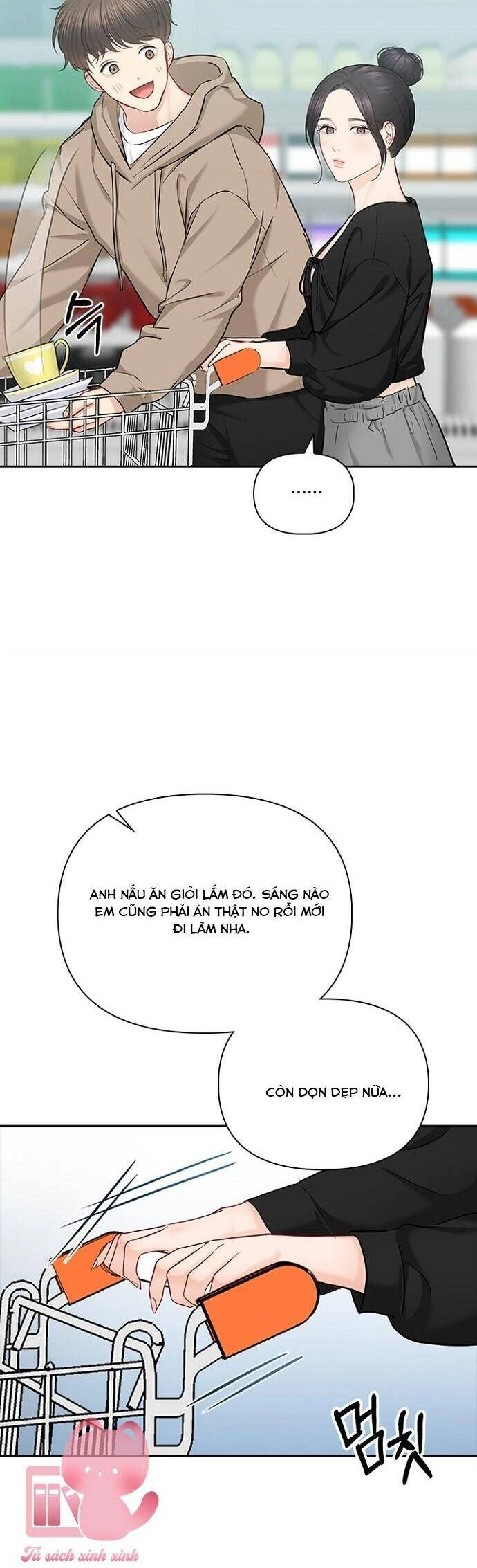 Hẹn Hò Rồi Hãy Yêu Chapter 75 - 19