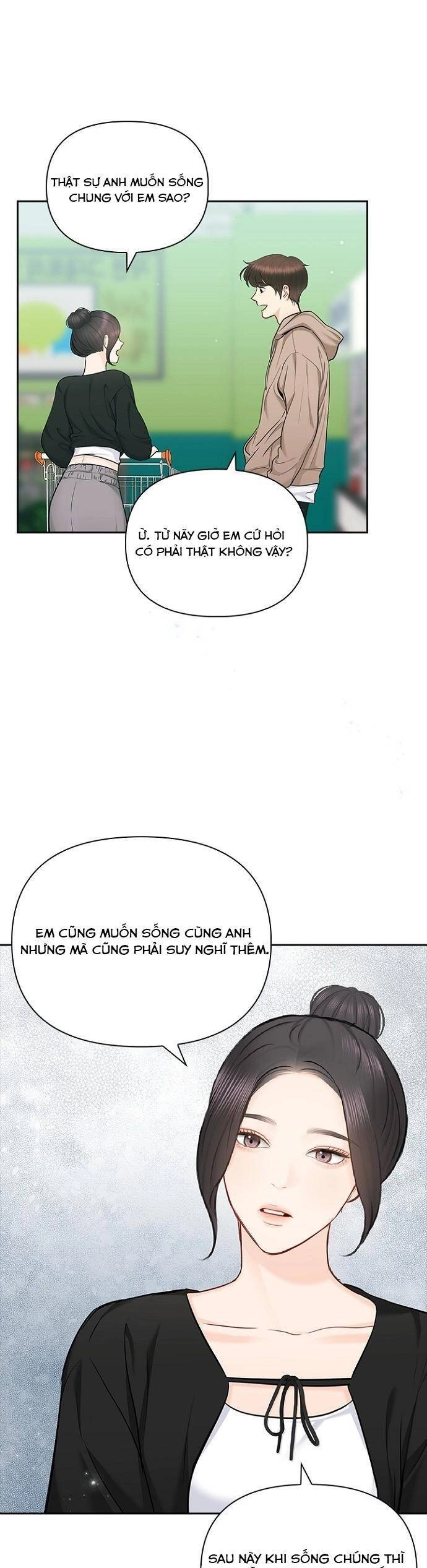 Hẹn Hò Rồi Hãy Yêu Chapter 75 - 20