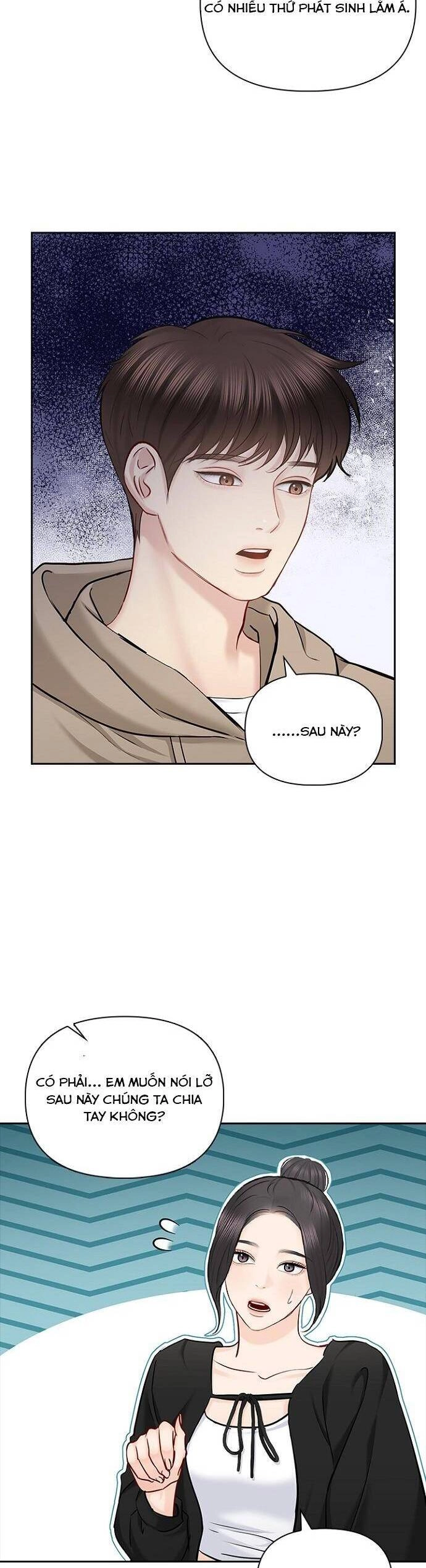 Hẹn Hò Rồi Hãy Yêu Chapter 75 - 21