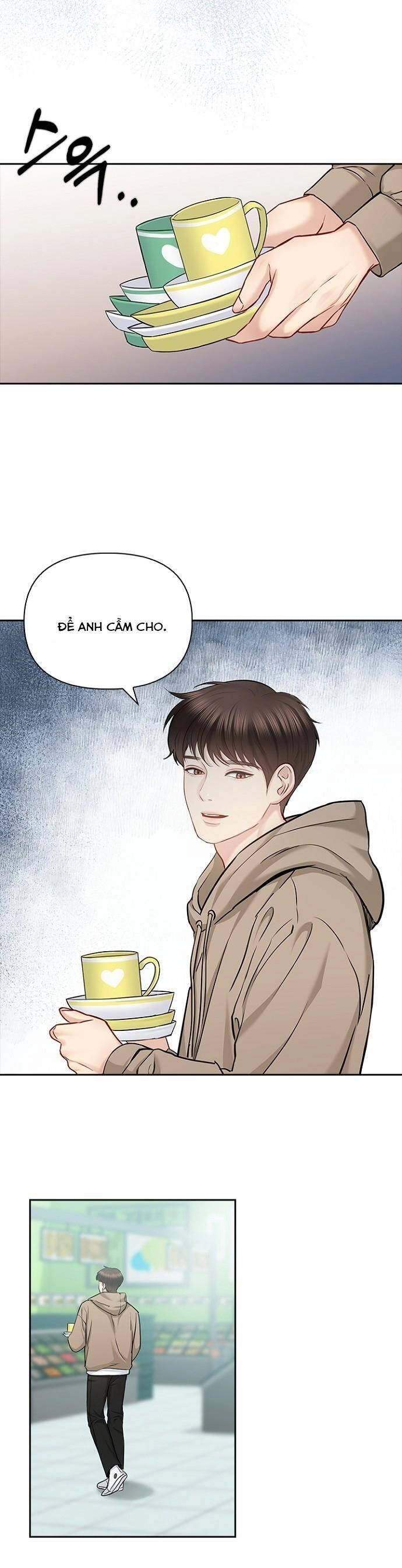 Hẹn Hò Rồi Hãy Yêu Chapter 75 - 23