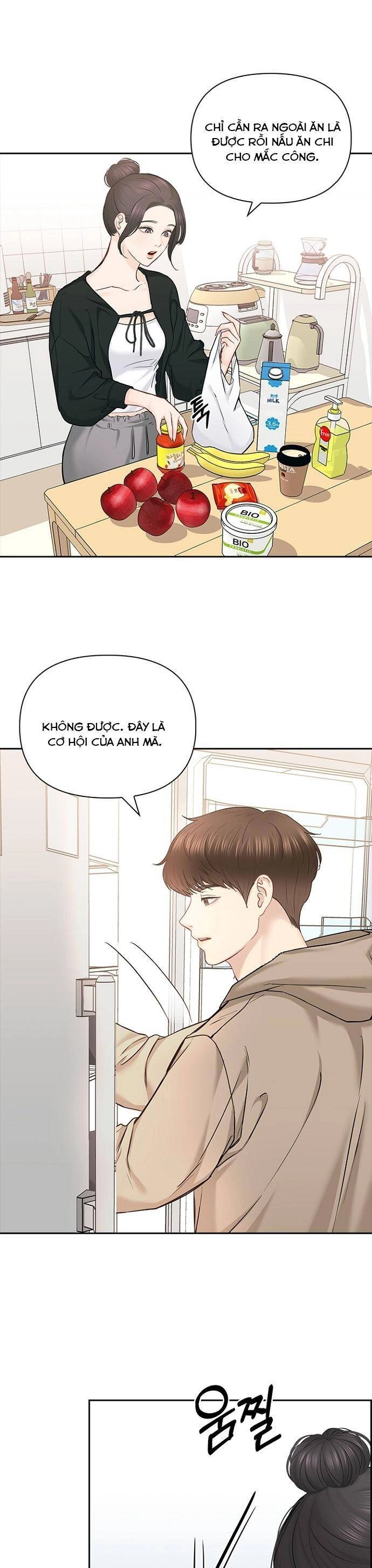 Hẹn Hò Rồi Hãy Yêu Chapter 75 - 25