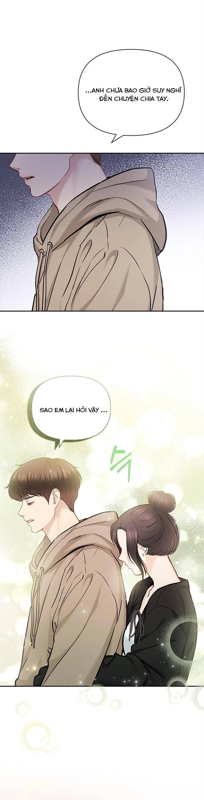 Hẹn Hò Rồi Hãy Yêu Chapter 75 - 27