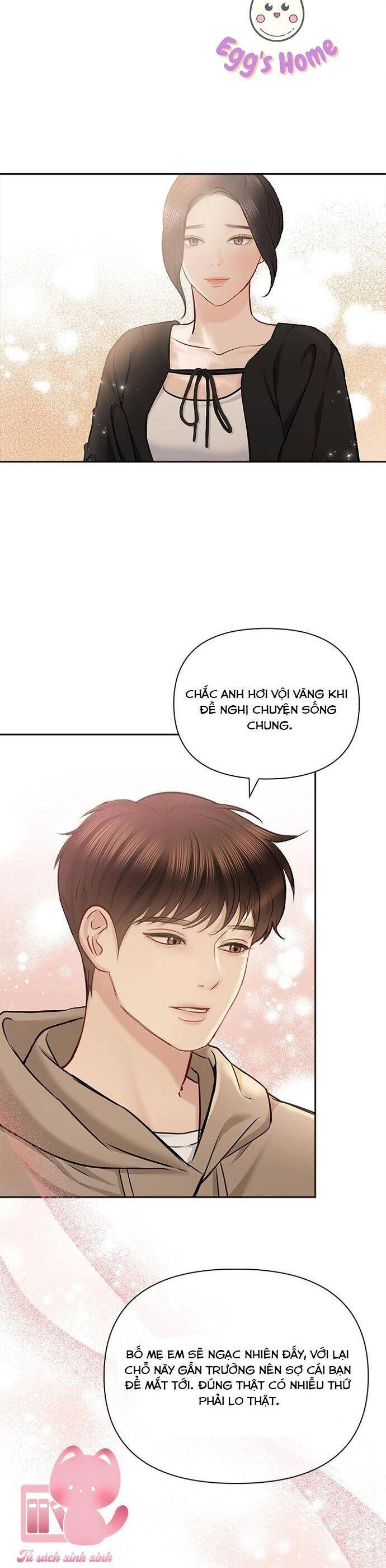 Hẹn Hò Rồi Hãy Yêu Chapter 75 - 30