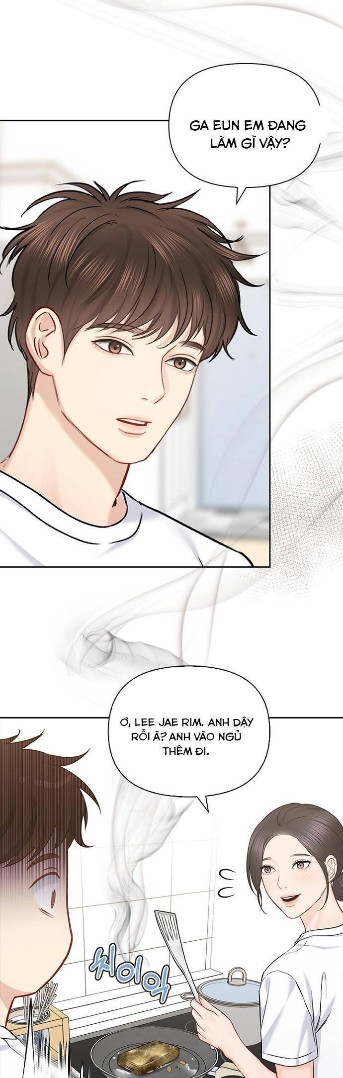 Hẹn Hò Rồi Hãy Yêu Chapter 75 - 36