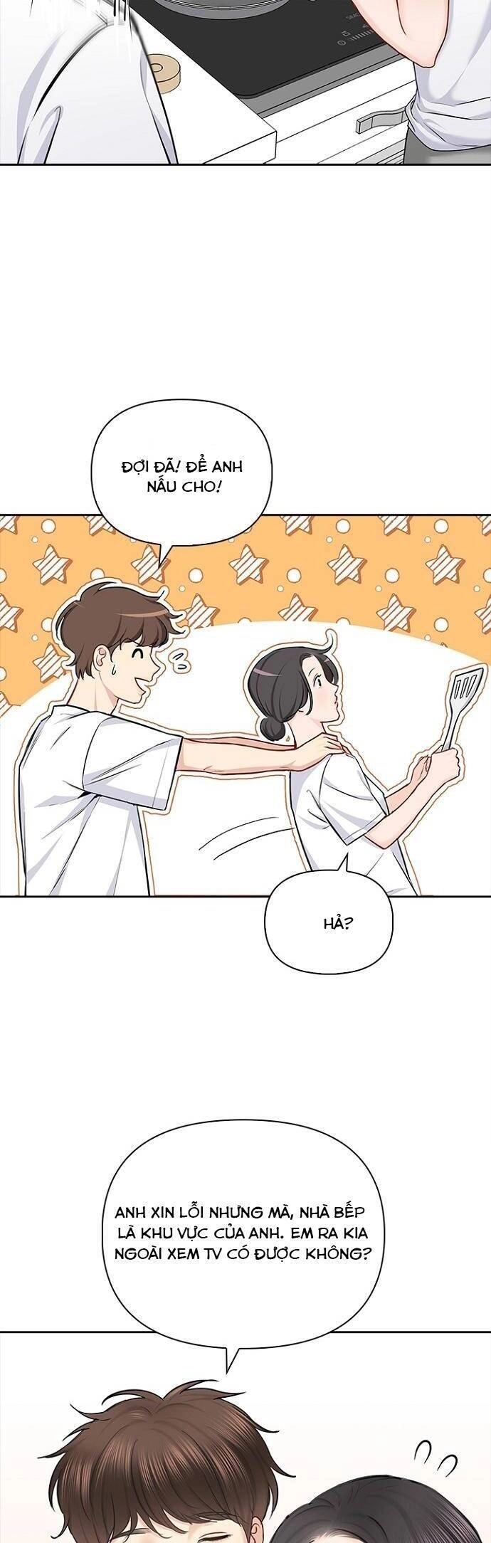 Hẹn Hò Rồi Hãy Yêu Chapter 75 - 37