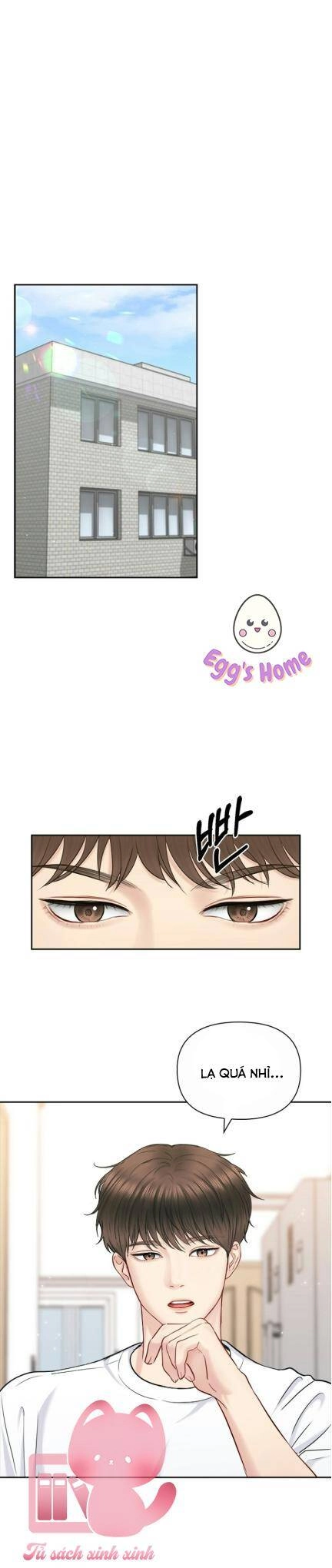 Hẹn Hò Rồi Hãy Yêu Chapter 76 - 2