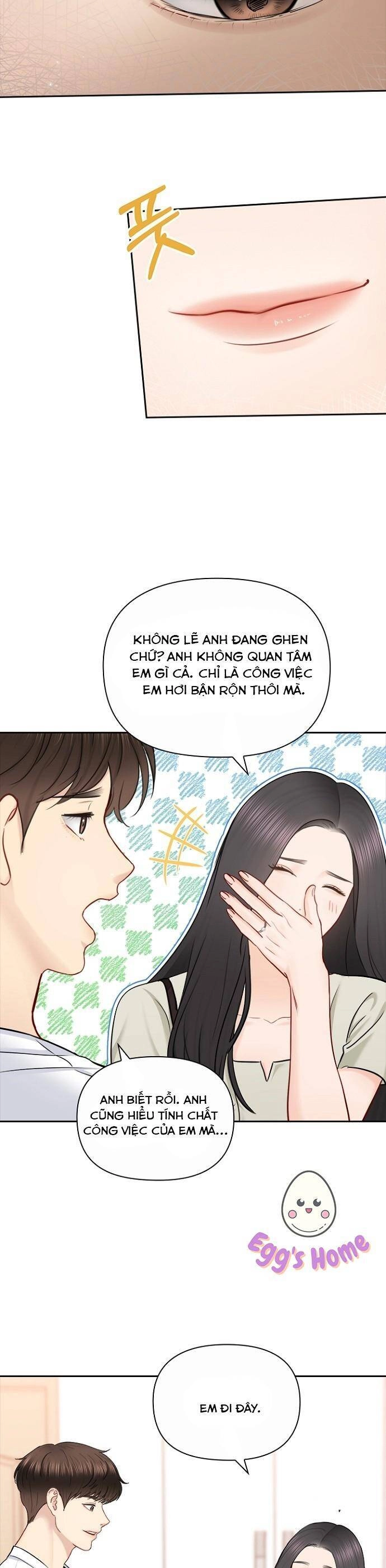 Hẹn Hò Rồi Hãy Yêu Chapter 76 - 4