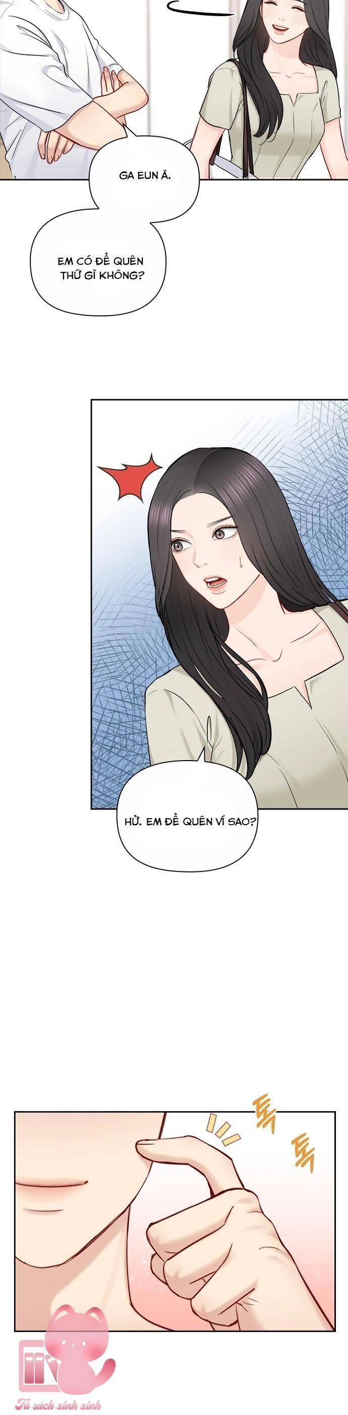 Hẹn Hò Rồi Hãy Yêu Chapter 76 - 5