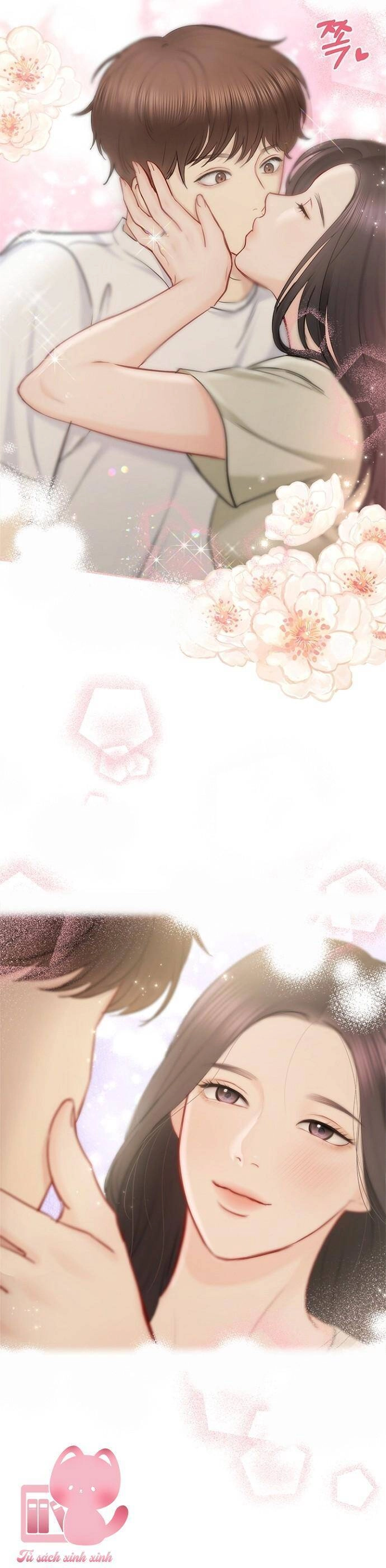 Hẹn Hò Rồi Hãy Yêu Chapter 76 - 7