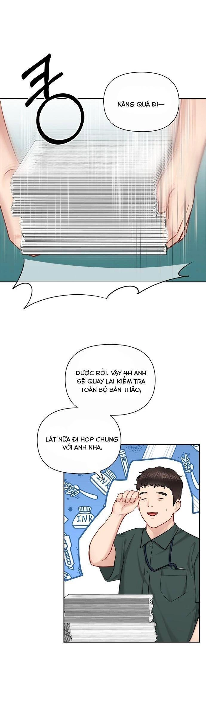 Hẹn Hò Rồi Hãy Yêu Chapter 76 - 12