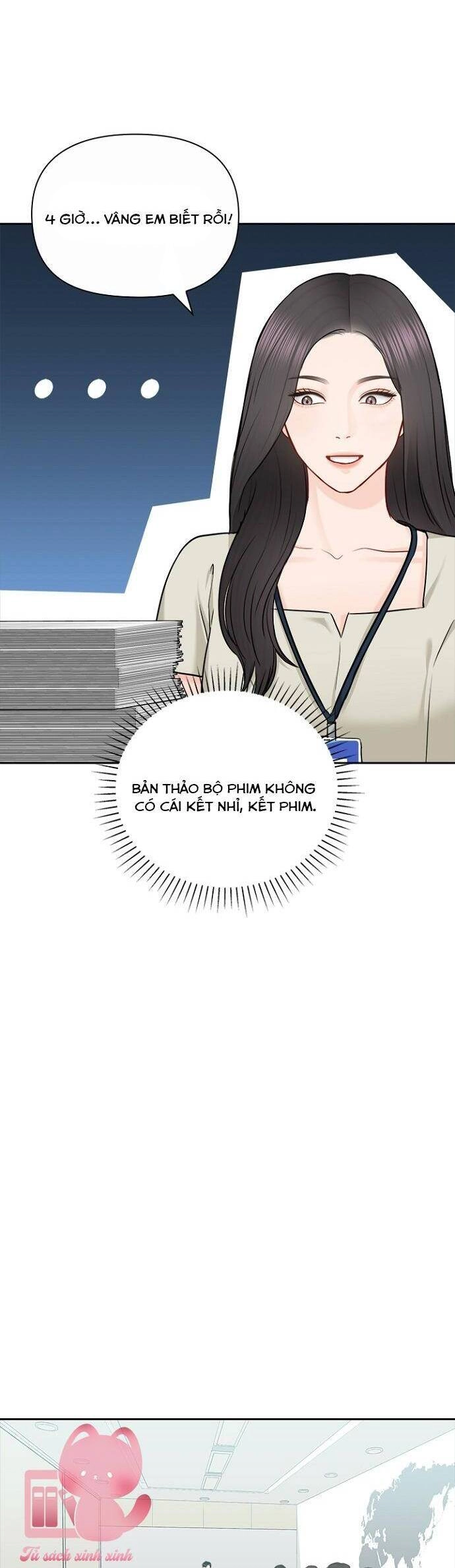 Hẹn Hò Rồi Hãy Yêu Chapter 76 - 13