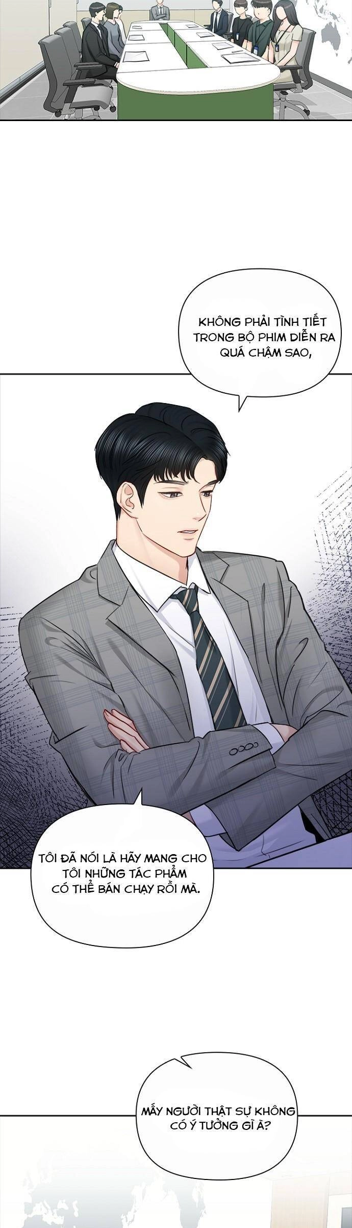 Hẹn Hò Rồi Hãy Yêu Chapter 76 - 14