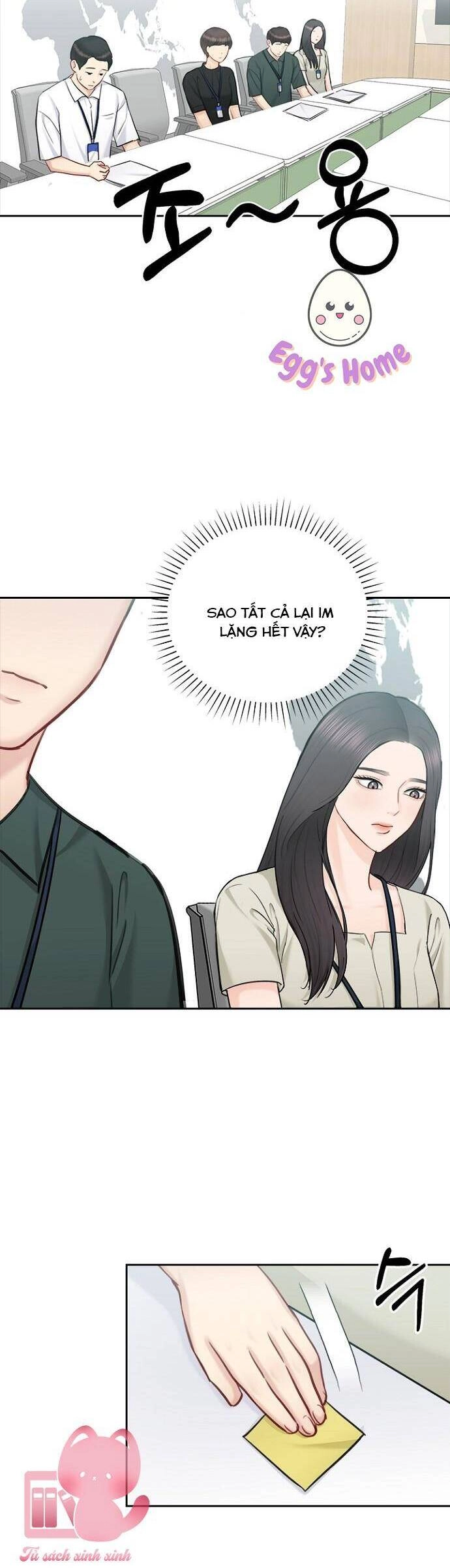Hẹn Hò Rồi Hãy Yêu Chapter 76 - 15