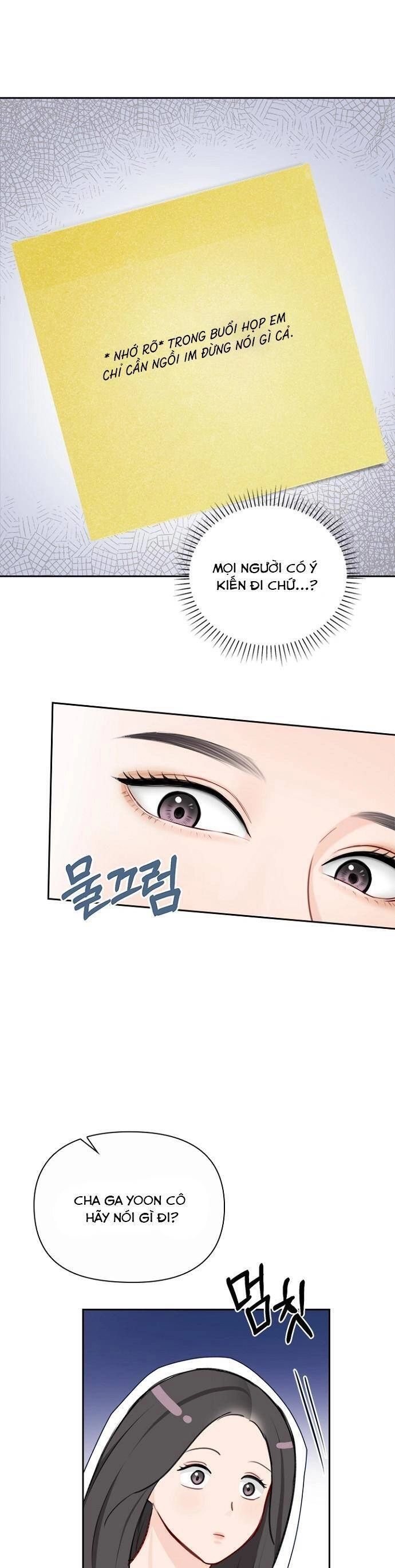 Hẹn Hò Rồi Hãy Yêu Chapter 76 - 16