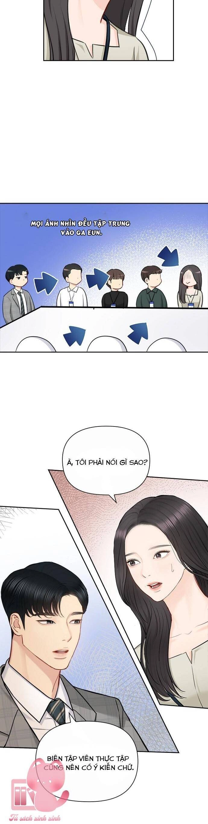 Hẹn Hò Rồi Hãy Yêu Chapter 76 - 17