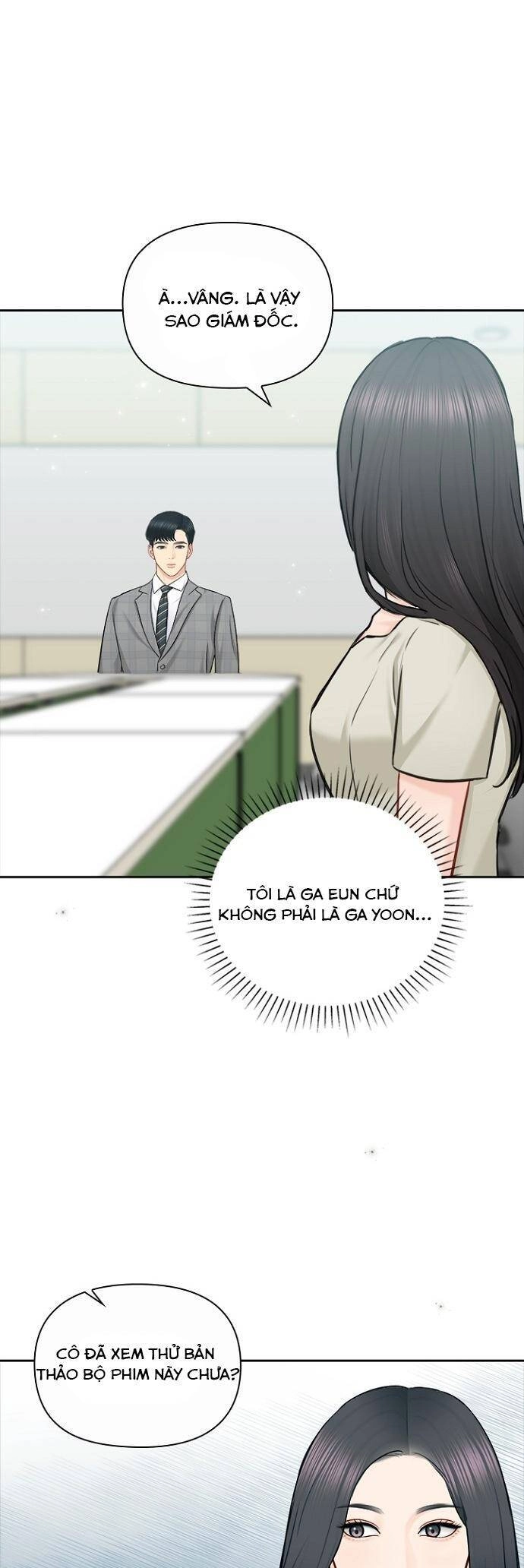 Hẹn Hò Rồi Hãy Yêu Chapter 76 - 18