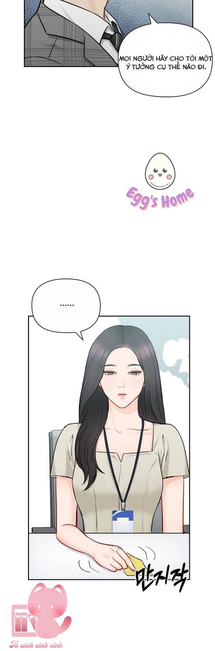 Hẹn Hò Rồi Hãy Yêu Chapter 76 - 21