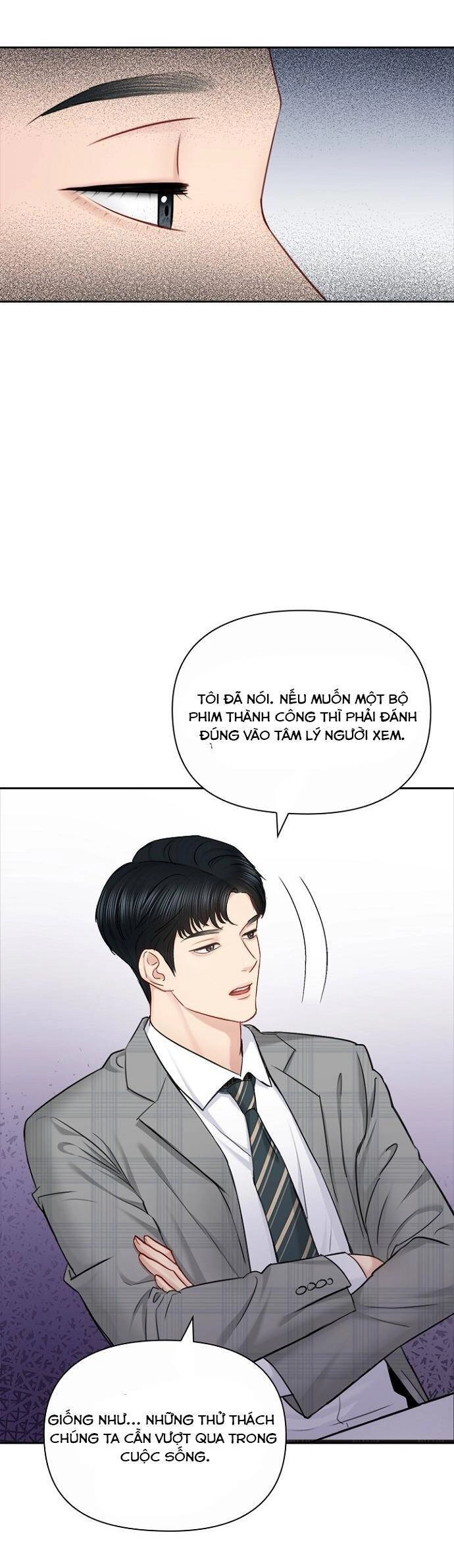 Hẹn Hò Rồi Hãy Yêu Chapter 76 - 22